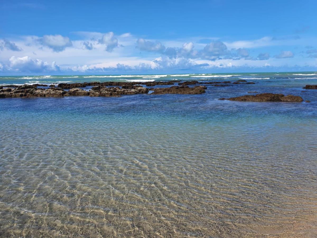 Gostoso Sol E Mar Pousada São Miguel do Gostoso Dış mekan fotoğraf